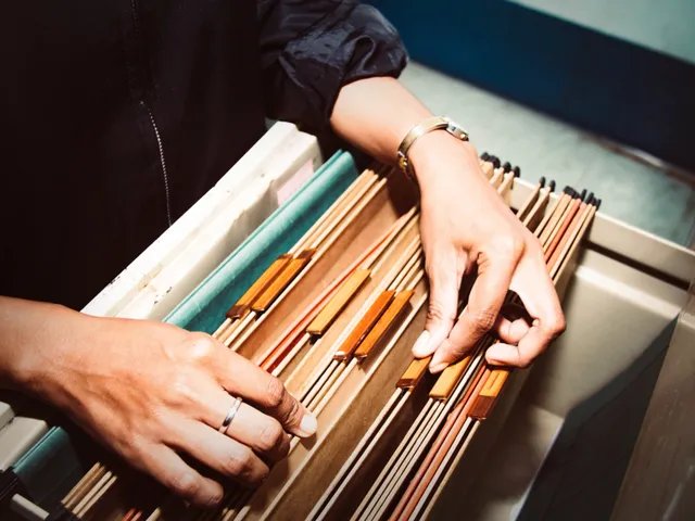 Documenti e dati