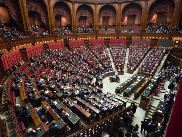 Politici